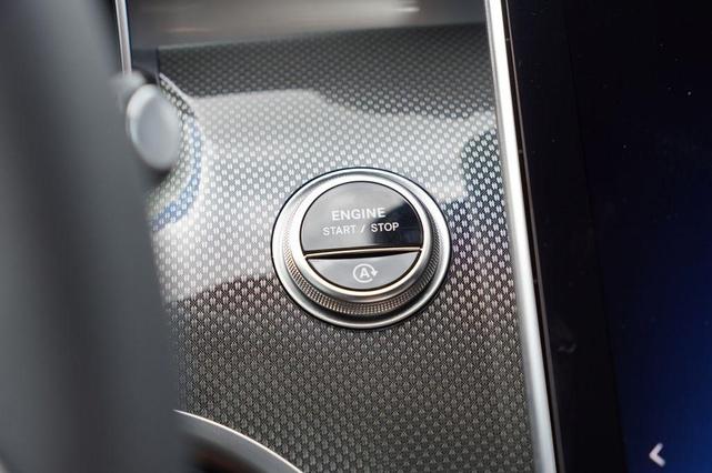Photo of 2025 White Mercedes-Benz C-Class