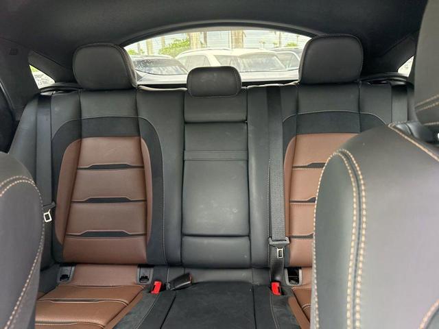Photo of 2025 Black Mercedes-Benz AMG GLE 53