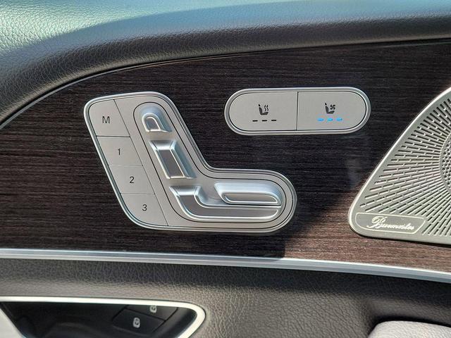 Photo of 2022 Polar White Mercedes-Benz GLE 350