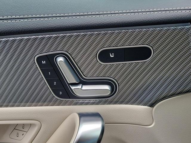 Photo of 2025 Polar White Mercedes-Benz CLA 250
