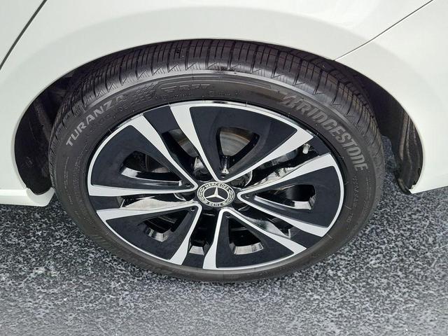 Photo of 2025 Polar White Mercedes-Benz CLA 250