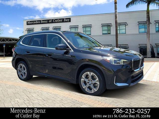 2023 BMW X1