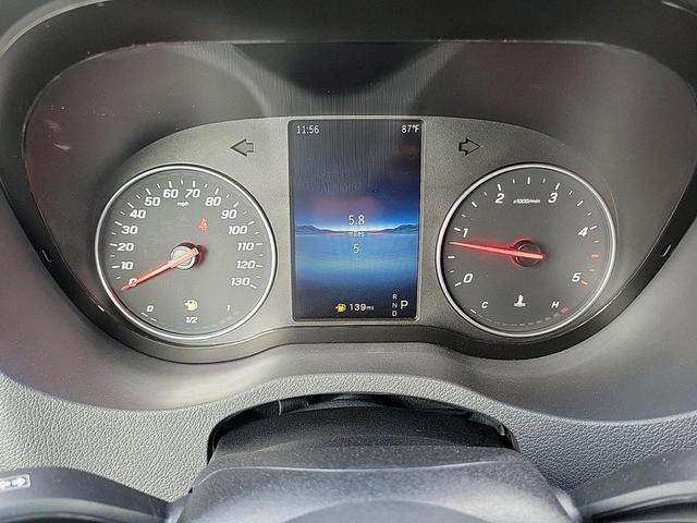 Photo of 2025 White Mercedes-Benz Sprinter 2500