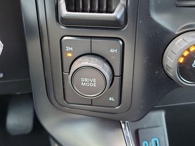 Photo of 2024 Iconic Silver Metallic Ford F-150