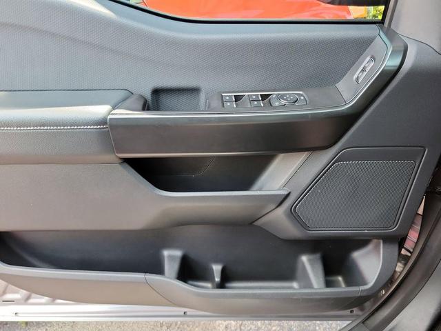 Photo of 2024 Iconic Silver Metallic Ford F-150