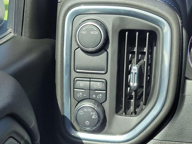 Photo of 2022 Summit White Chevrolet Silverado 1500 Limited