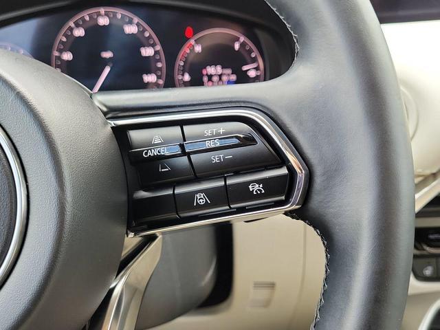 Photo of 2024 Artisan Red Metallic Mazda CX-90
