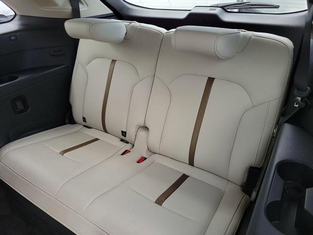 Photo of 2024 Artisan Red Metallic Mazda CX-90