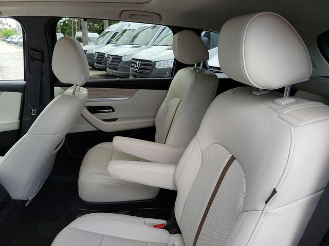 Photo of 2024 Artisan Red Metallic Mazda CX-90