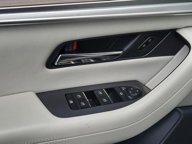 Photo of 2024 Artisan Red Metallic Mazda CX-90