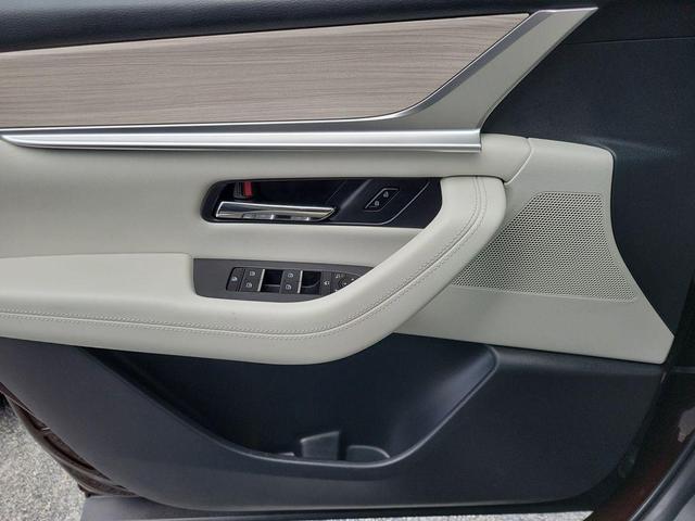 Photo of 2024 Artisan Red Metallic Mazda CX-90