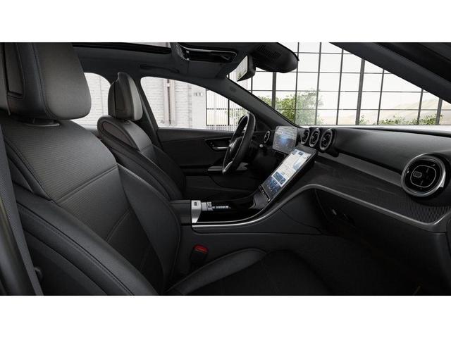 Photo of 2025 Gray Mercedes-Benz C-Class