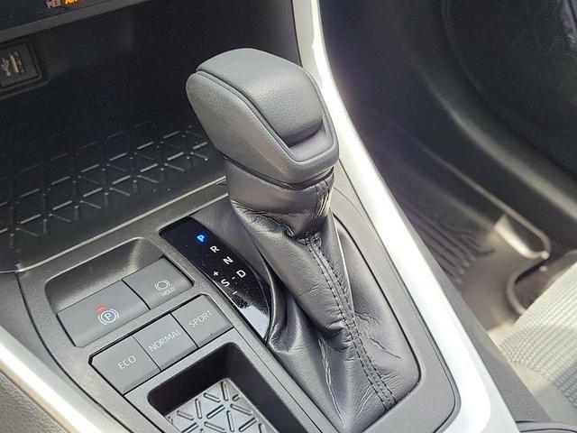 Photo of 2024 Ice Toyota RAV4