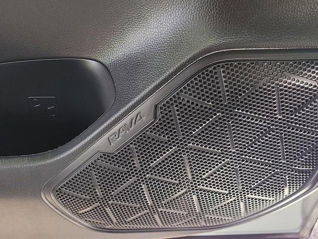 Photo of 2024 Ice Toyota RAV4