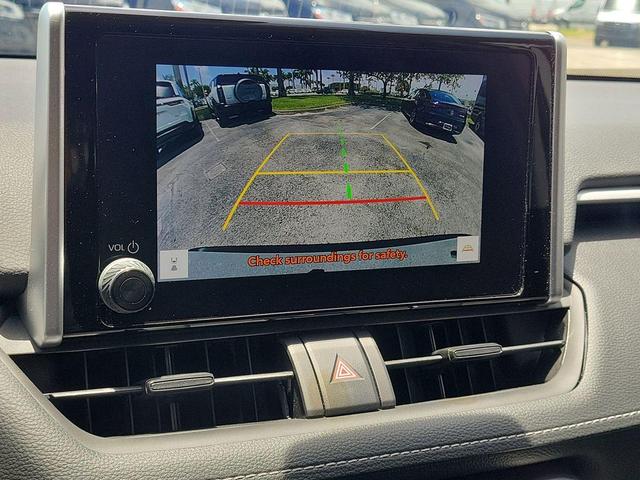 Photo of 2024 Ice Toyota RAV4