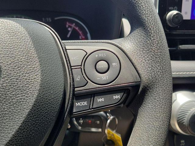 Photo of 2024 Ice Toyota RAV4