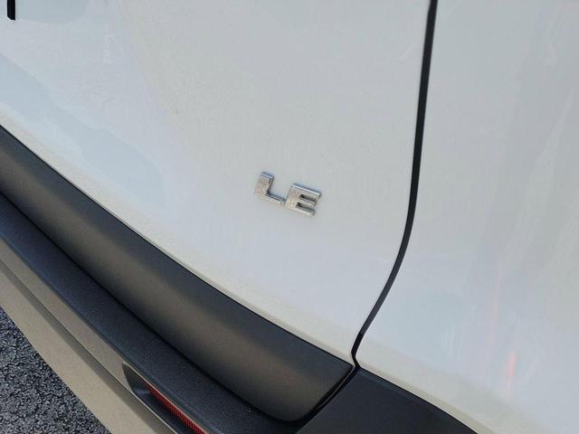 Photo of 2024 Ice Toyota RAV4