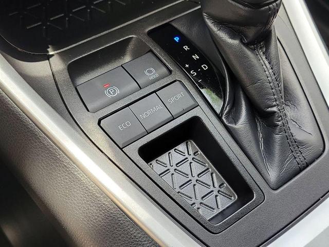 Photo of 2024 Ice Toyota RAV4