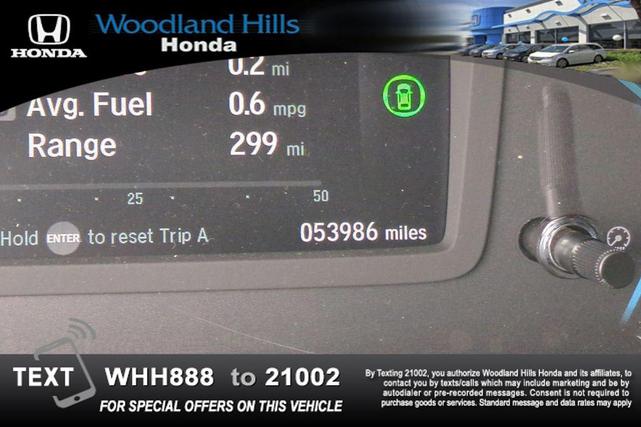 Photo of 2022 Platinum White Pearl Honda Odyssey