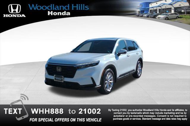 2023 Honda CR-V