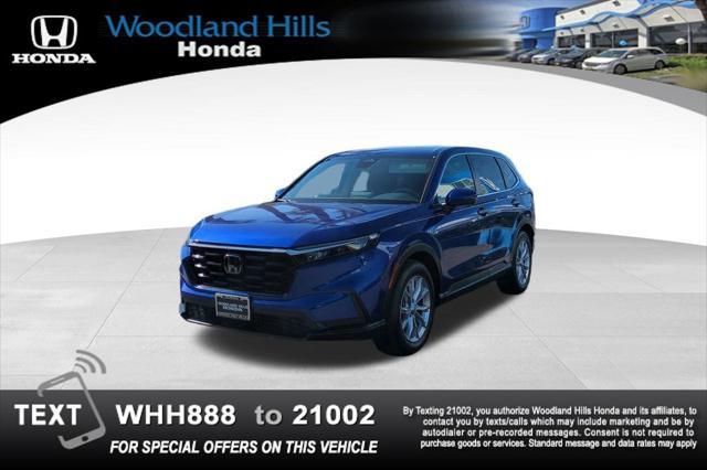 2023 Honda CR-V