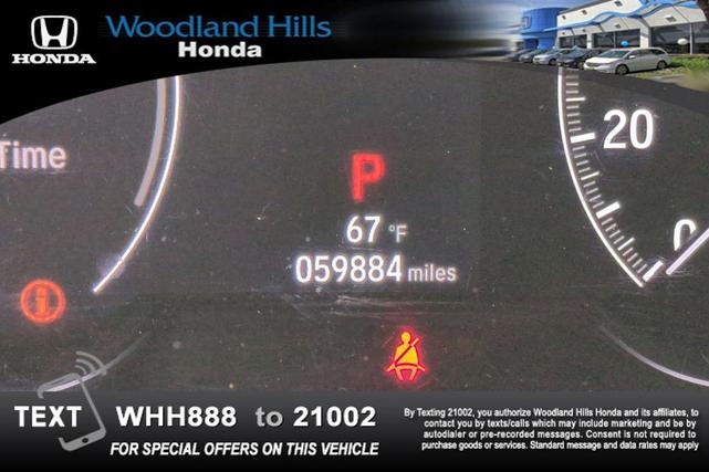 Photo of 2019 Platinum White Pearl Honda Accord