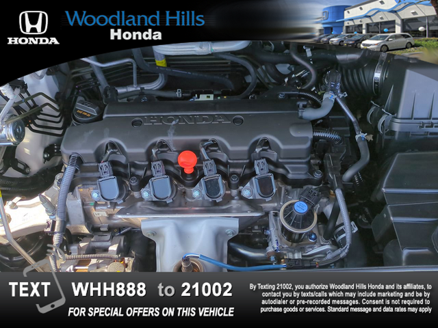 Photo of 2022 Platinum White Pearl Honda HR-V