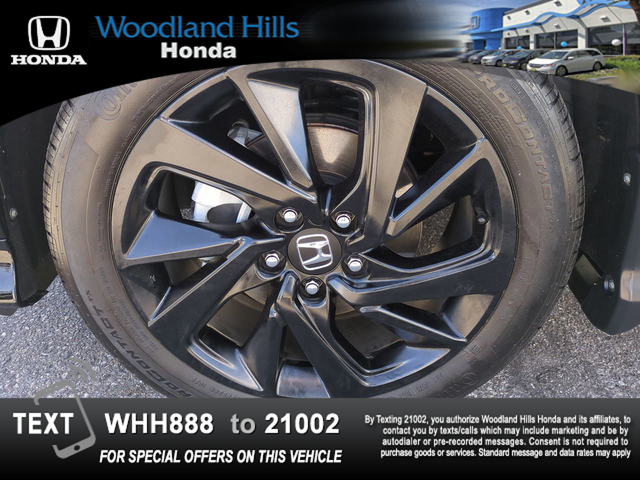 Photo of 2022 Platinum White Pearl Honda HR-V