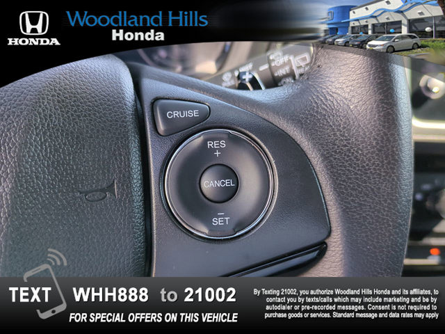 Photo of 2022 Platinum White Pearl Honda HR-V