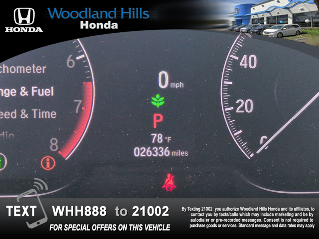 Photo of 2021 Silver Honda Accord