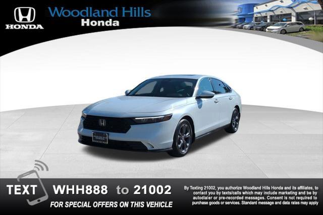 2023 Honda Accord