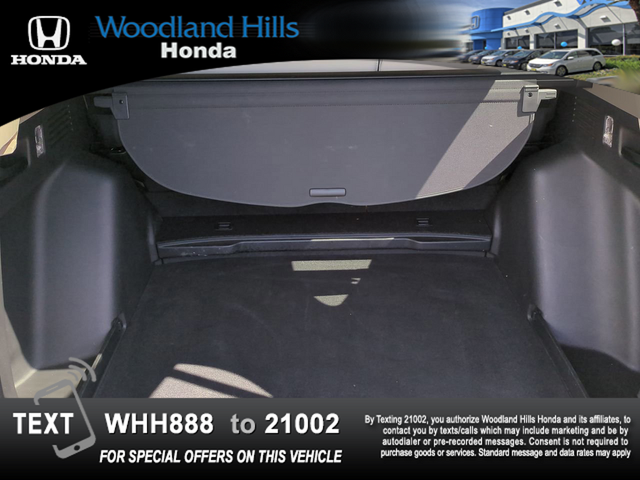 Photo of 2019 White Honda CR-V