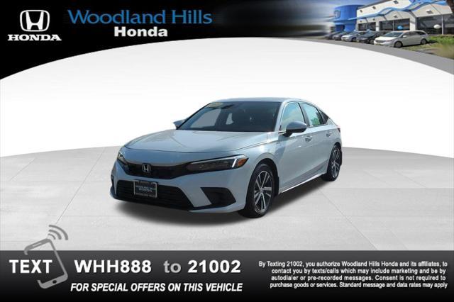 2023 Honda Civic