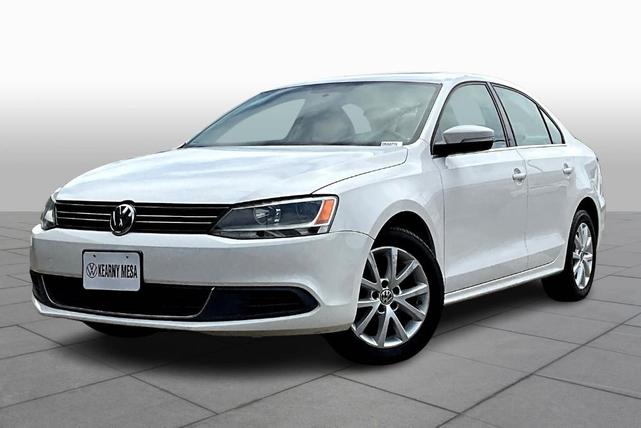 2013 Volkswagen Jetta