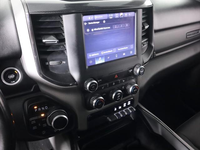 Photo of 2022 Red RAM 1500