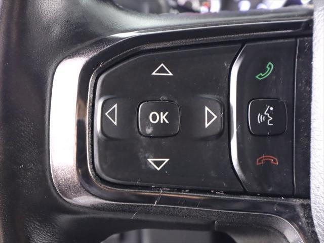 Photo of 2022 Red RAM 1500