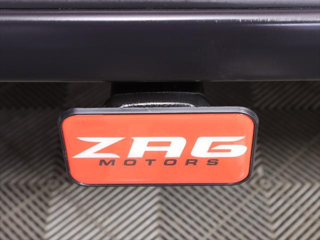 Photo of 2022 Red RAM 1500