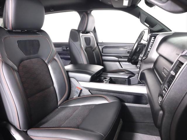 Photo of 2022 Red RAM 1500