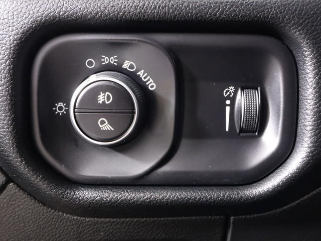 Photo of 2022 Red RAM 1500