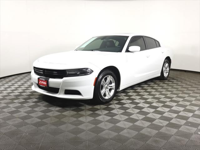 2020 Dodge Charger
