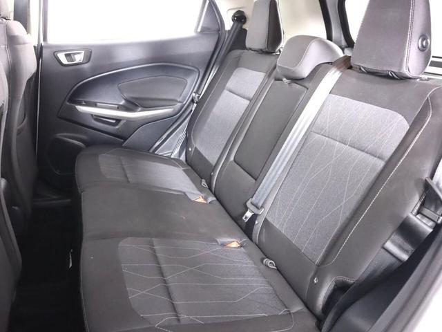 Photo of 2018 Moondust Silver Metallic Ford EcoSport