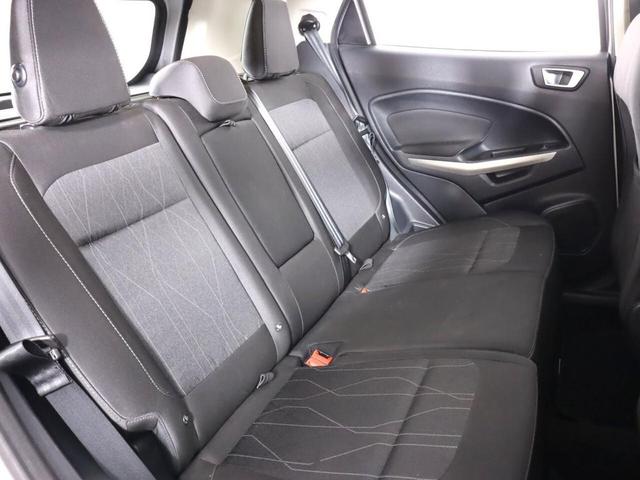 Photo of 2018 Moondust Silver Metallic Ford EcoSport