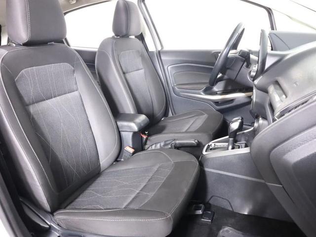 Photo of 2018 Moondust Silver Metallic Ford EcoSport
