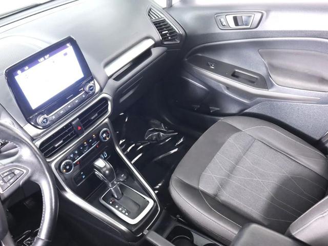 Photo of 2018 Moondust Silver Metallic Ford EcoSport