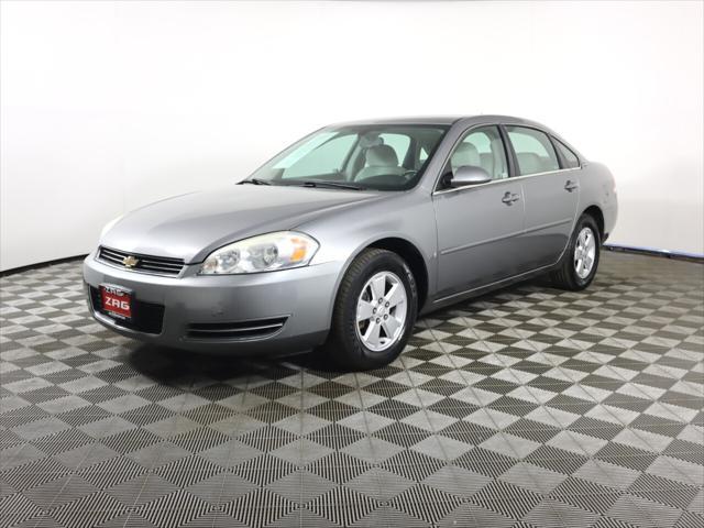 2006 Chevrolet Impala