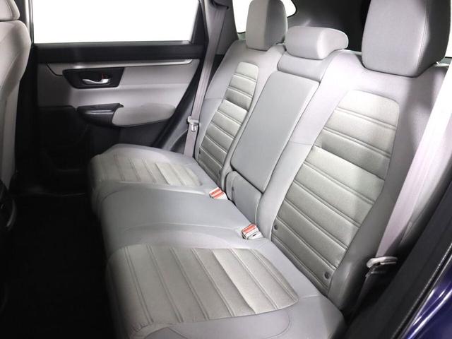 Photo of 2017 Obsidian Blue Pearl Honda CR-V