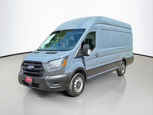 2020 Ford Transit-250