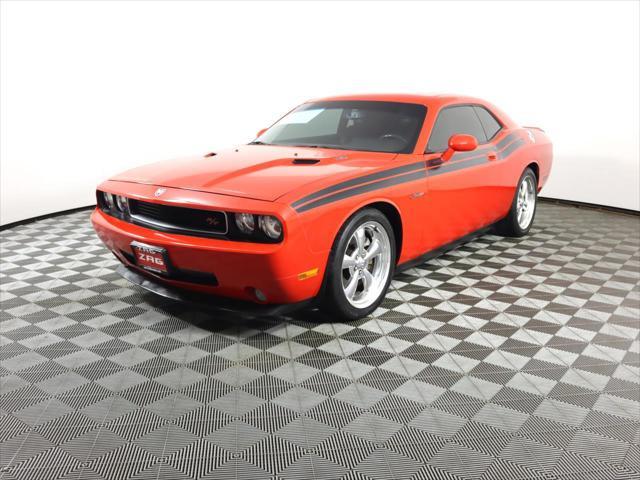 2010 Dodge Challenger