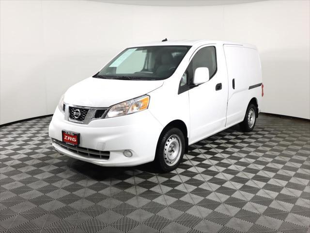 2015 Nissan Nv200