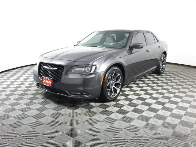 2017 Chrysler 300